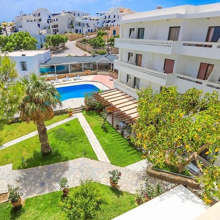 Aeolos Bay Tinos Ngoại thất bức ảnh