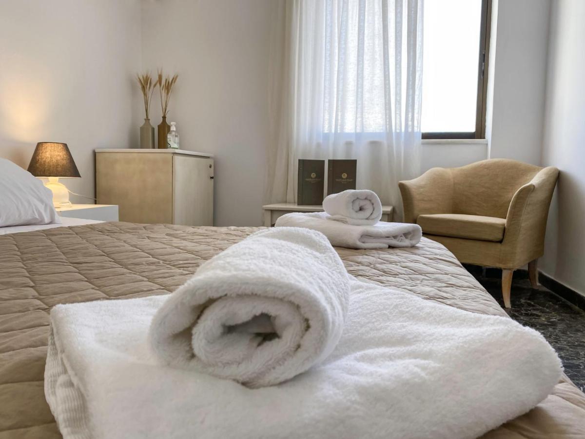 Aeolos Bay Tinos Ngoại thất bức ảnh