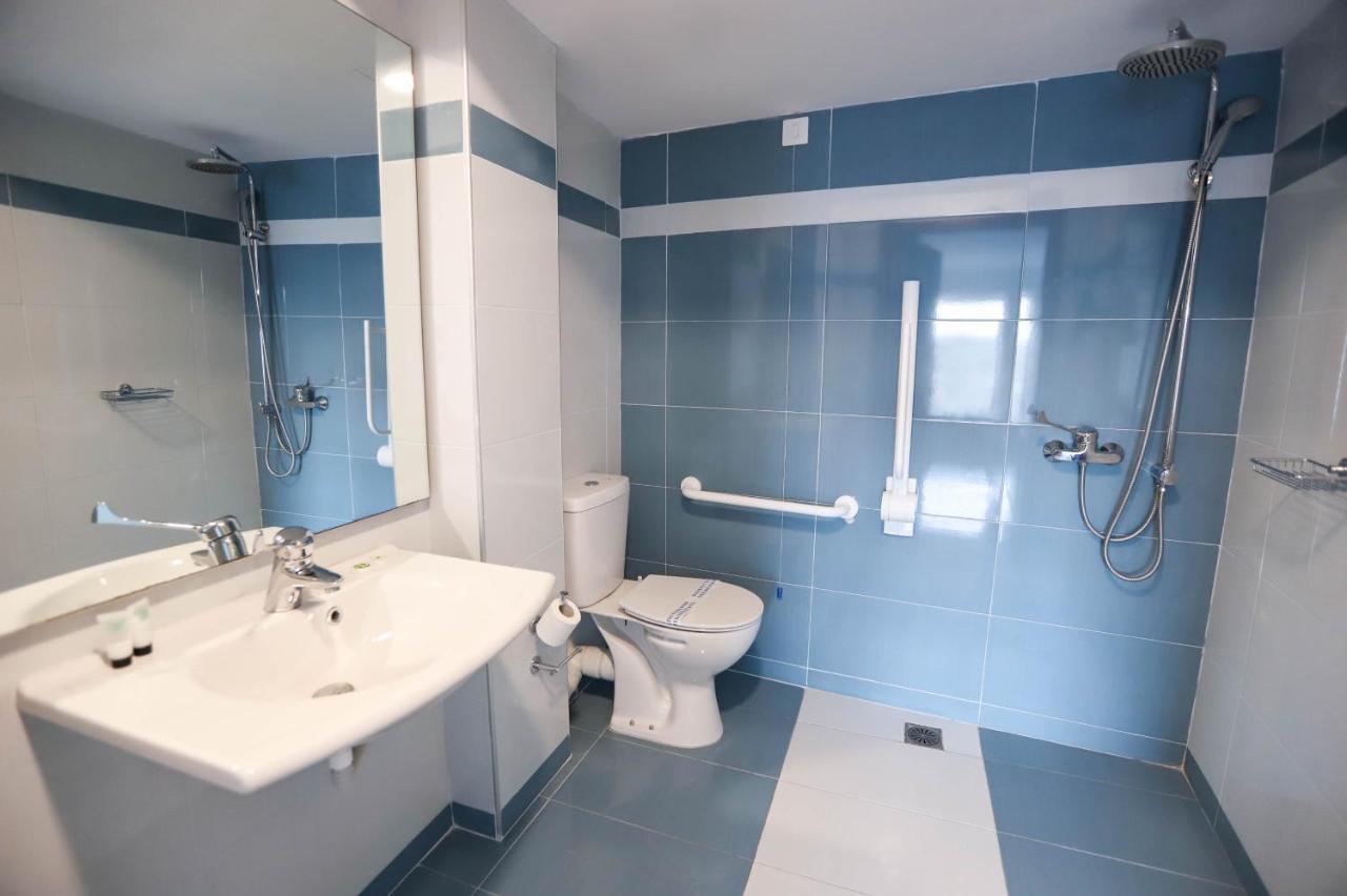 Aeolos Bay Tinos Ngoại thất bức ảnh