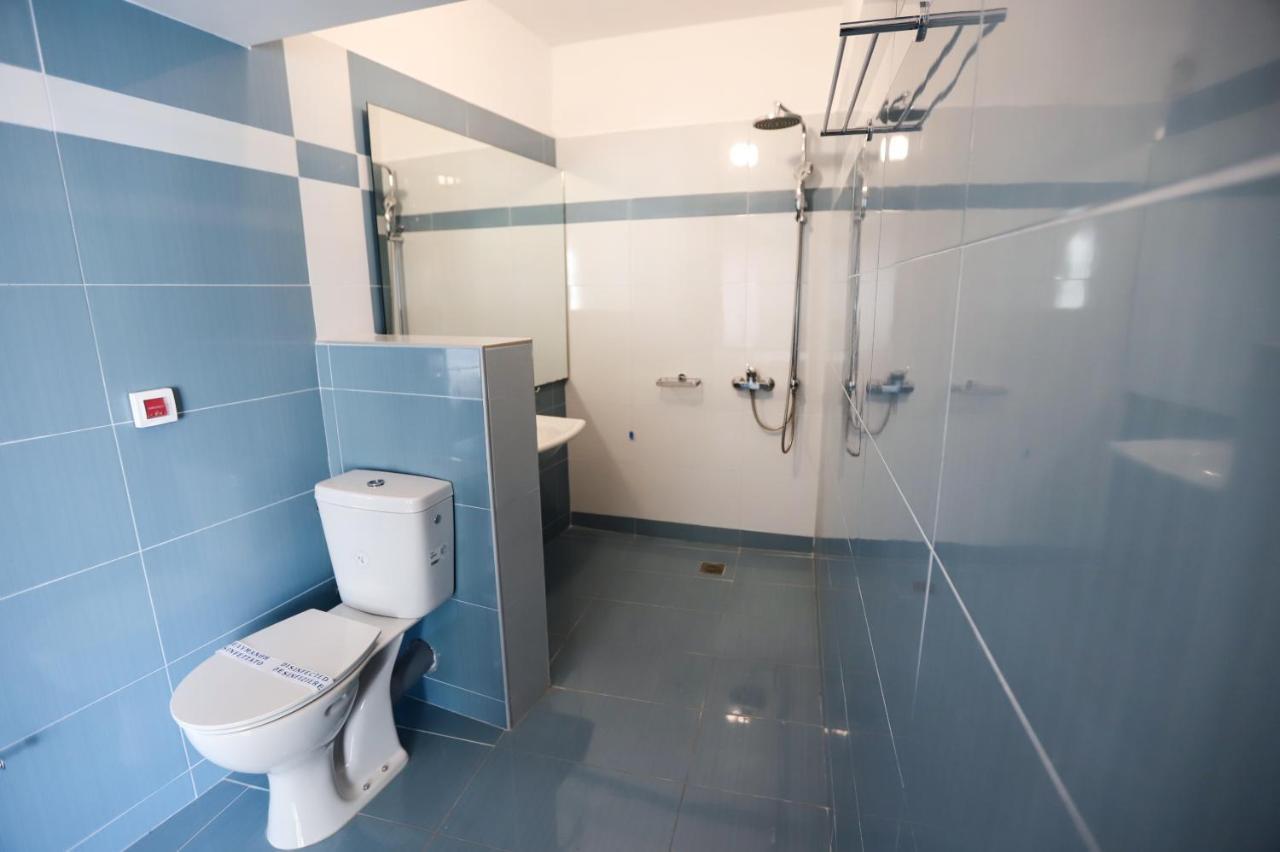 Aeolos Bay Tinos Ngoại thất bức ảnh
