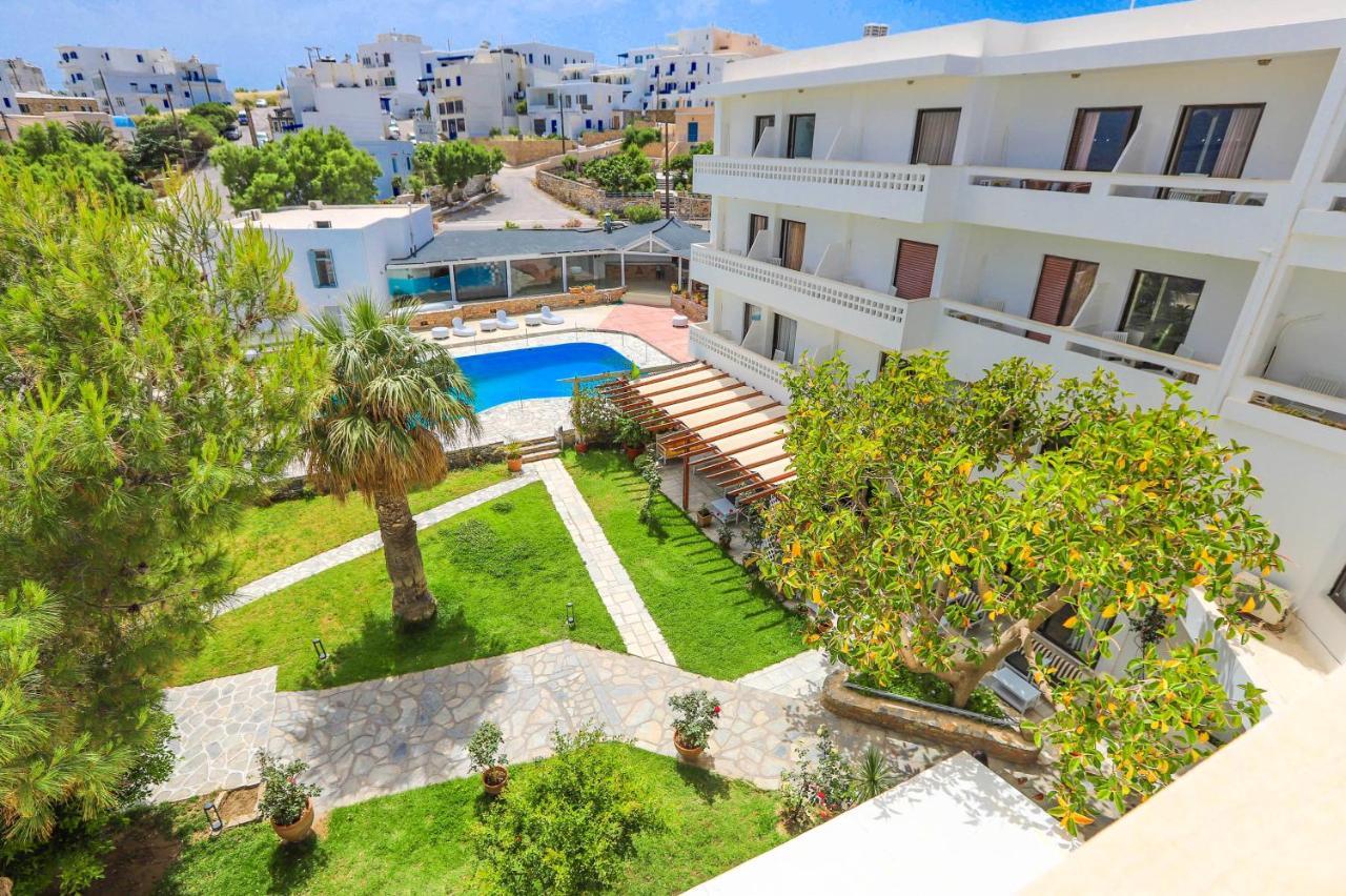 Aeolos Bay Tinos Ngoại thất bức ảnh