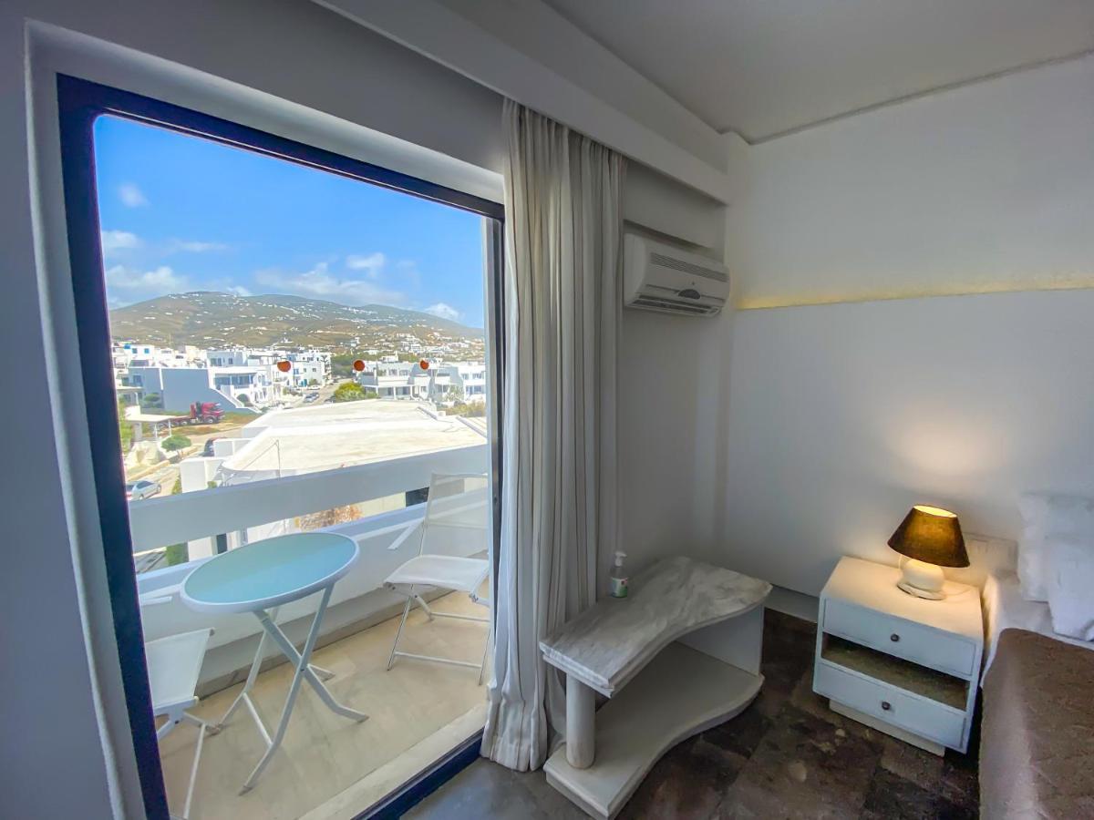 Aeolos Bay Tinos Ngoại thất bức ảnh