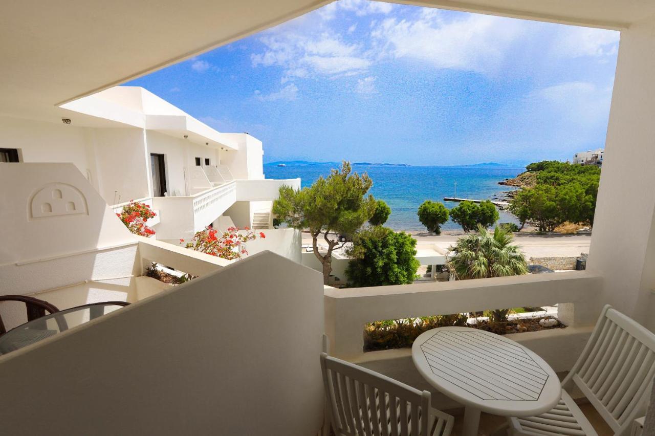 Aeolos Bay Tinos Ngoại thất bức ảnh