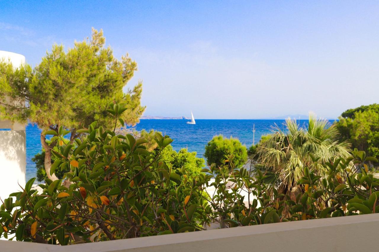 Aeolos Bay Tinos Ngoại thất bức ảnh