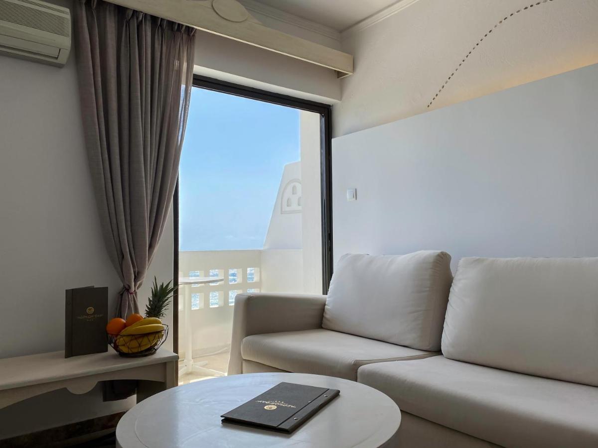 Aeolos Bay Tinos Ngoại thất bức ảnh