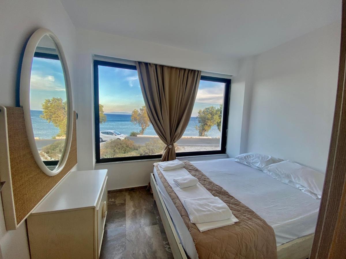 Aeolos Bay Tinos Ngoại thất bức ảnh