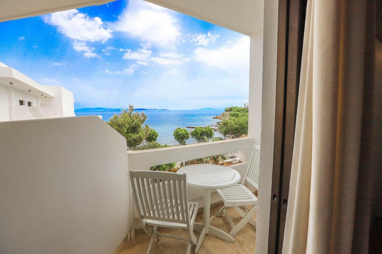 Aeolos Bay Tinos Ngoại thất bức ảnh