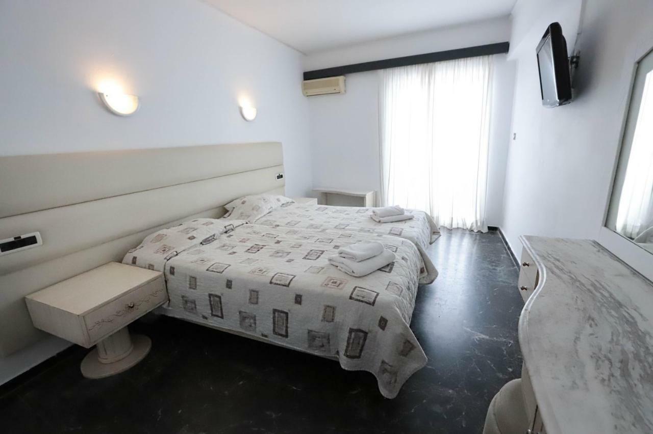 Aeolos Bay Tinos Ngoại thất bức ảnh